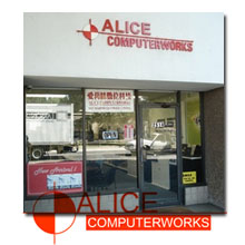 愛莉絲數位科技─中英文電腦總匯 图片 4