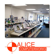 愛莉絲數位科技─中英文電腦總匯 图片 2