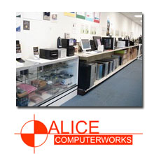 愛莉絲數位科技─中英文電腦總匯 图片 3