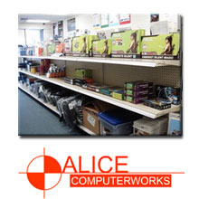 愛莉絲數位科技─中英文電腦總匯 图片 6