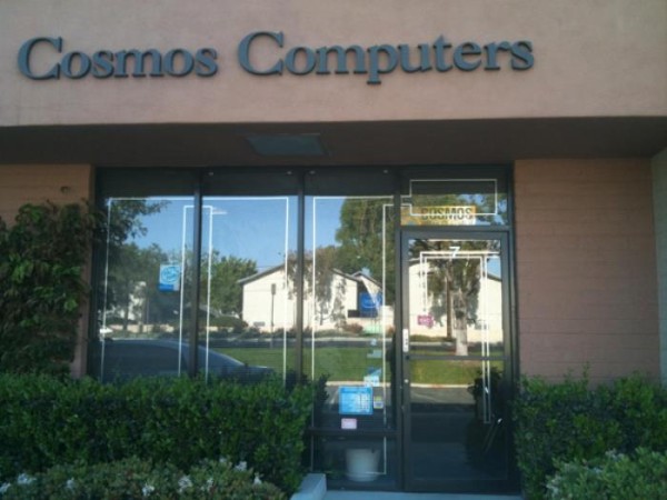 國華電腦公司 图片 1