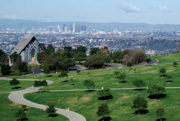 玫瑰崗紀念公園及殯儀館 图片 4
