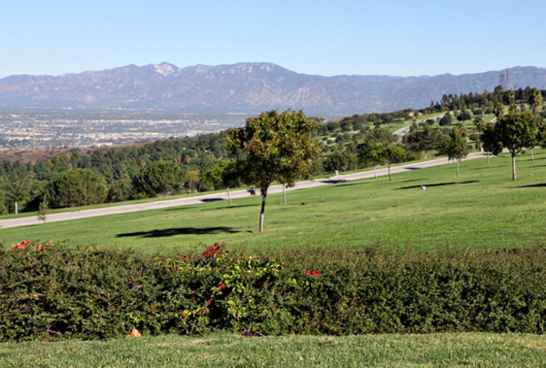 玫瑰崗紀念公園及殯儀館 图片 6