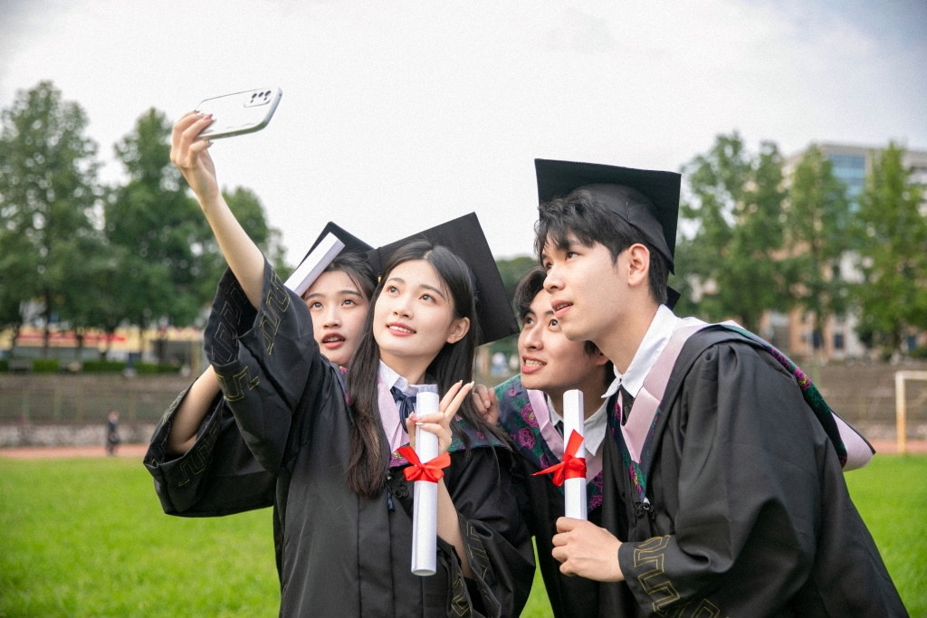 纽约 社区大学 职业 培训 学校 职业 技术学校 NO1：昂扬商学院开始招生啦！ 图片 1