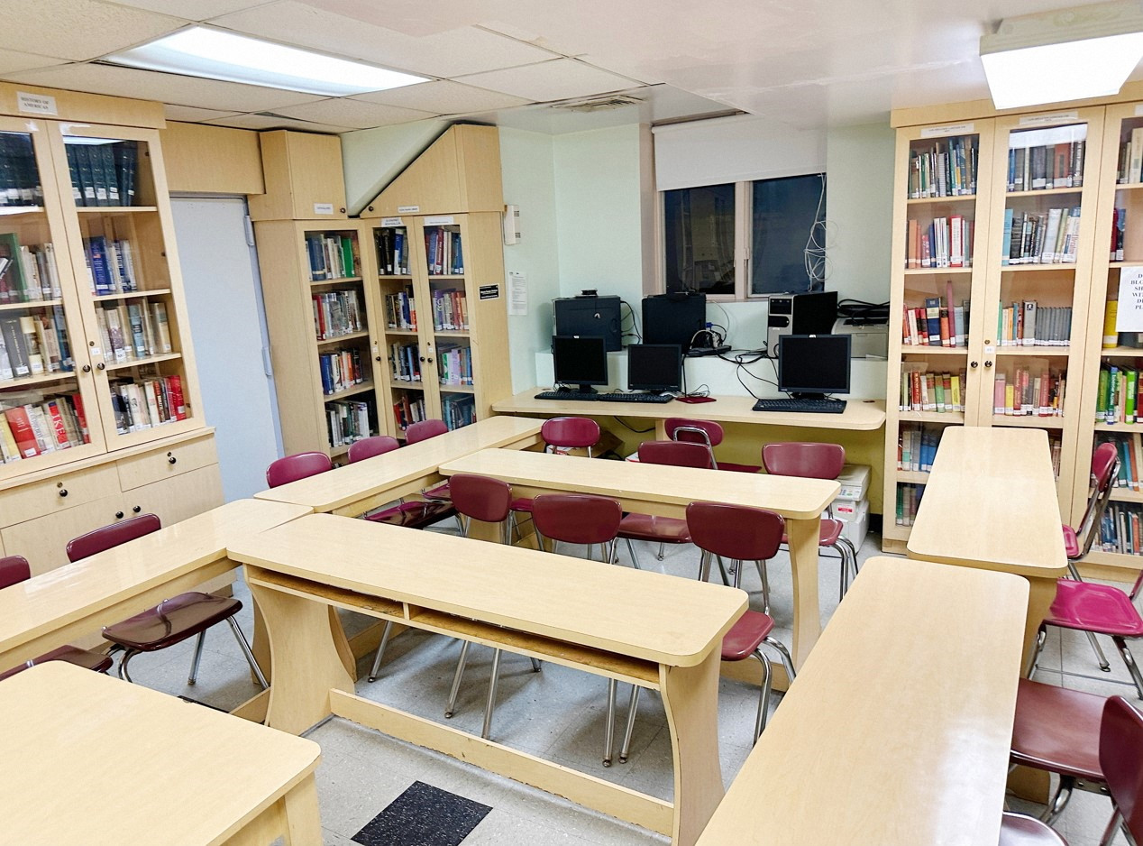 纽约 社区大学 职业 培训 学校 职业 技术学校 NO1：昂扬商学院开始招生啦！ 图片 5