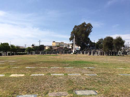 長青墓園及火葬場 图片 3