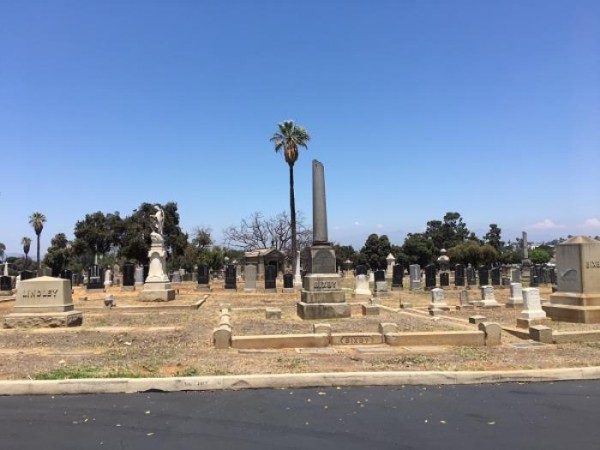 長青墓園及火葬場 图片 7