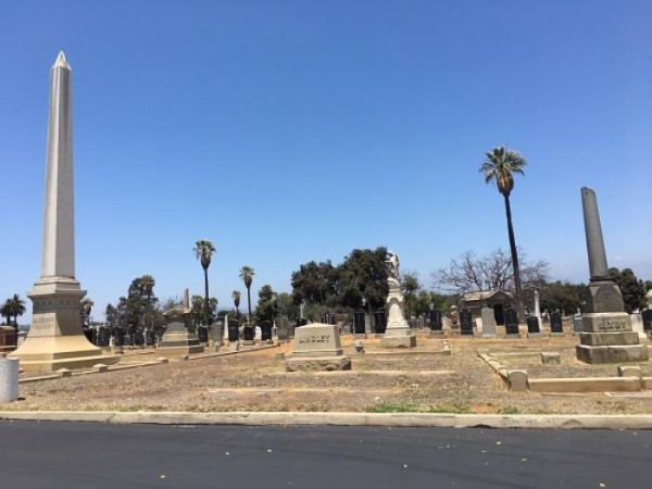 長青墓園及火葬場 图片 4