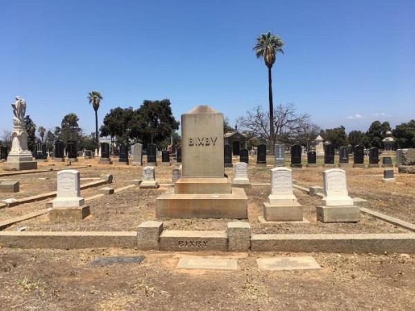 長青墓園及火葬場 图片 6