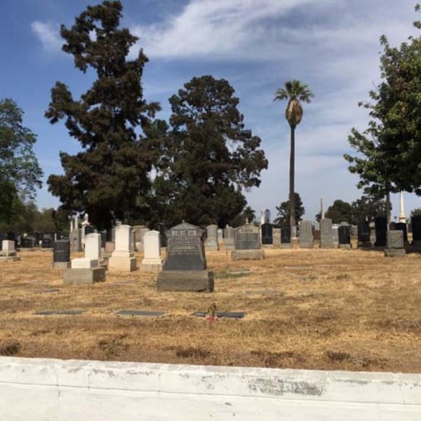 東洛杉磯國際華人殯儀館 图片 3