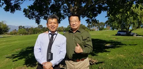 預售顧問─慎祝平 图片 1