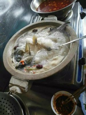 石锅鱼技术培训昆明学石锅鱼在哪里 [美食技术培训] 图片 2