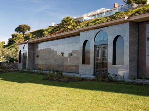 太平洋美景墓園及殯儀館 图片 3