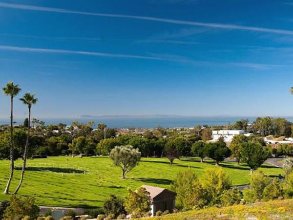 太平洋美景墓園及殯儀館 图片 4