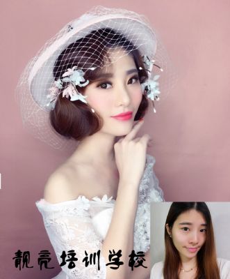 佛山禅城区哪里有化妆美甲学校 [化妆美甲] 图片 6