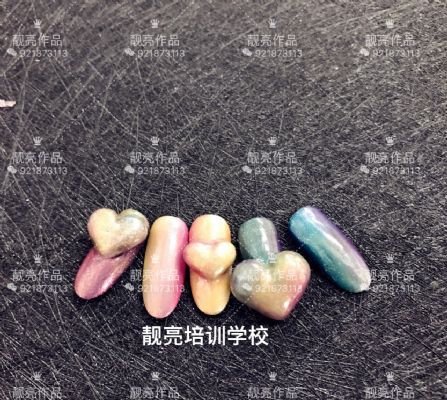 佛山禅城区哪里有化妆美甲学校 [化妆美甲] 图片 4