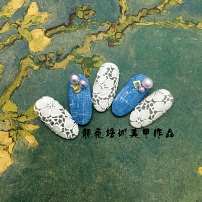 佛山禅城区哪里有化妆美甲学校 [化妆美甲] 图片 1