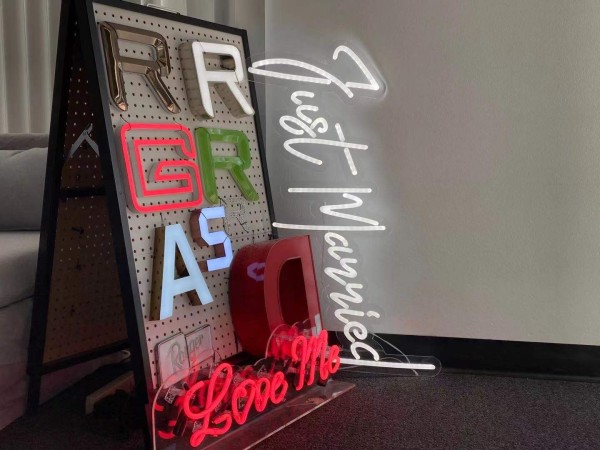 林立招牌印刷 图片 3