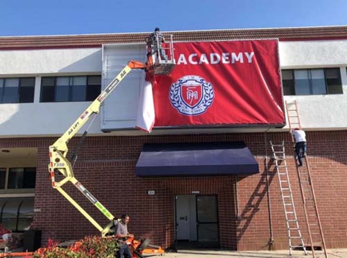 林立招牌印刷 图片 4