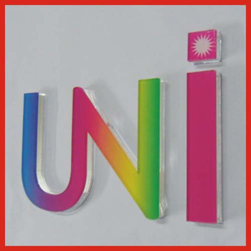 變色龍廣告&噴繪招牌 图片 8