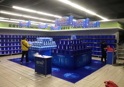 變色龍廣告&噴繪招牌 图片 2