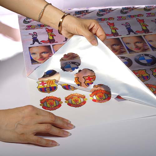 變色龍廣告&噴繪招牌 图片 6