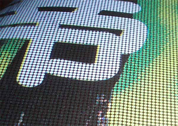 變色龍廣告&噴繪招牌 图片 5