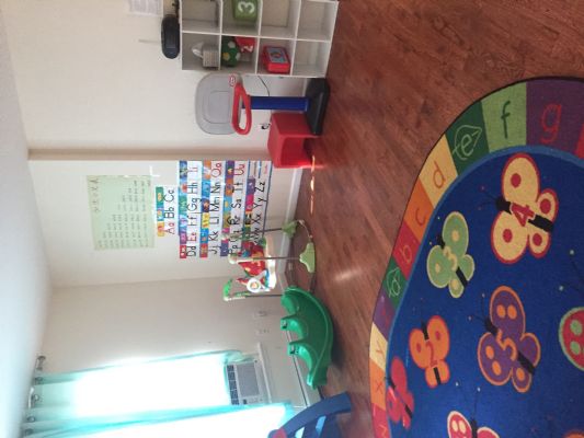 法拉盛幼儿园招生 图片 4