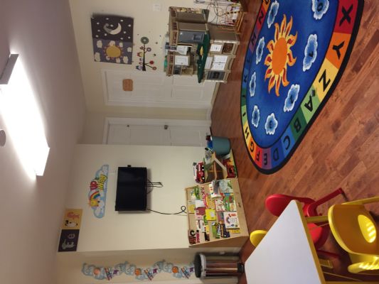 法拉盛幼儿园招生 图片 6