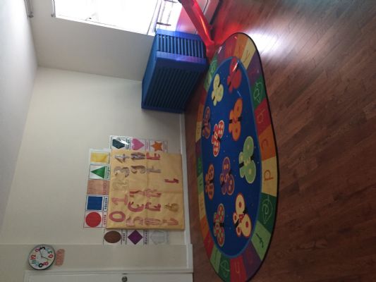 法拉盛幼儿园招生 图片 1