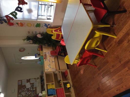 法拉盛幼儿园招生 图片 5