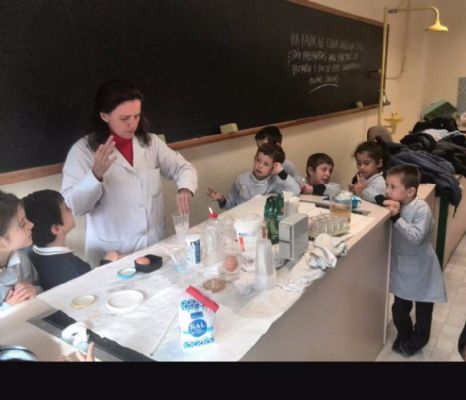 小学天才理工科TOP ELITE OFSTEM 图片 1