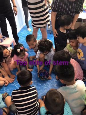 小学天才理工科TOP ELITE OFSTEM 图片 6