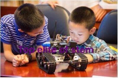 小学天才理工科TOP ELITE OFSTEM 图片 4
