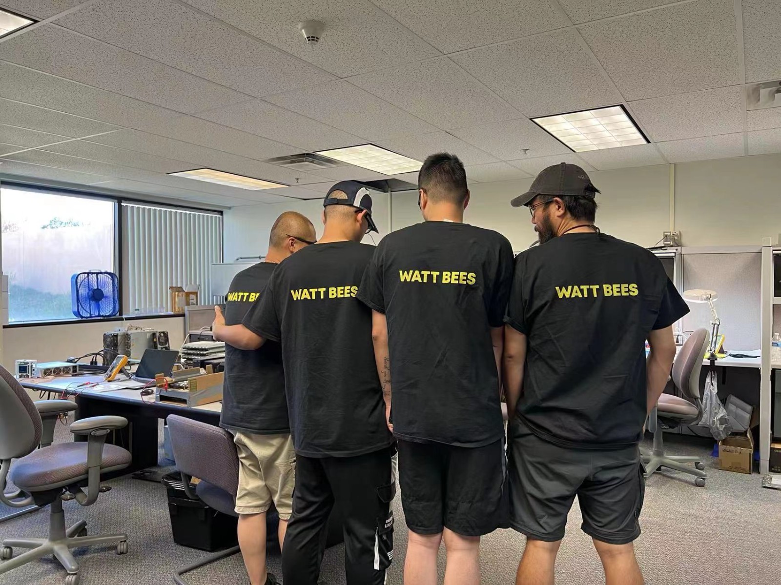 ​比特币挖矿培训班 [​比特币] 图片 2