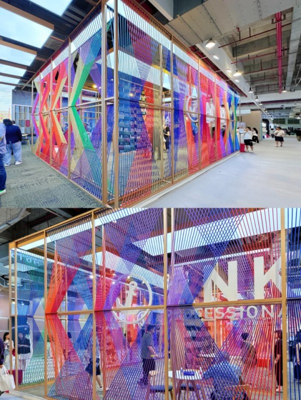 西北標識 图片 7