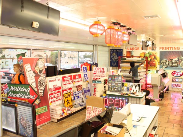 特別招牌 图片 3