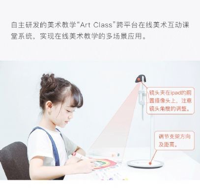 美术宝一对一教学 免费学习两节 [美术] 图片 4