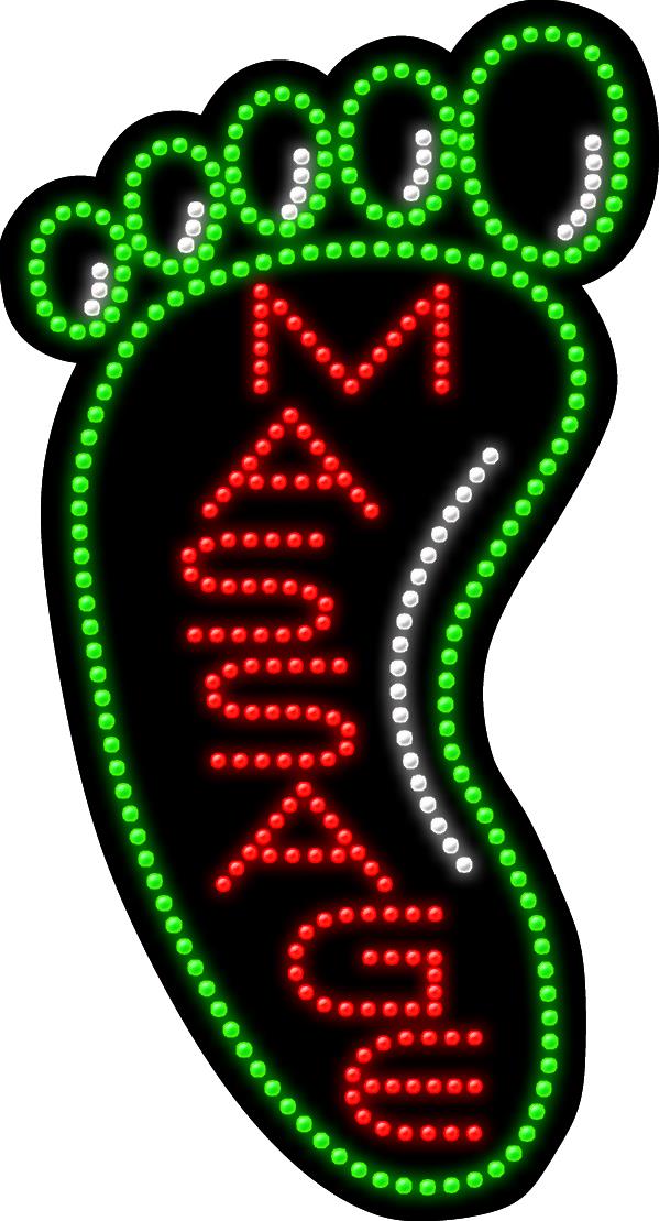 雅特霓虹燈 图片 5