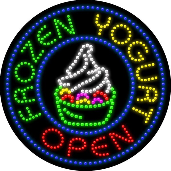 雅特霓虹燈 图片 6