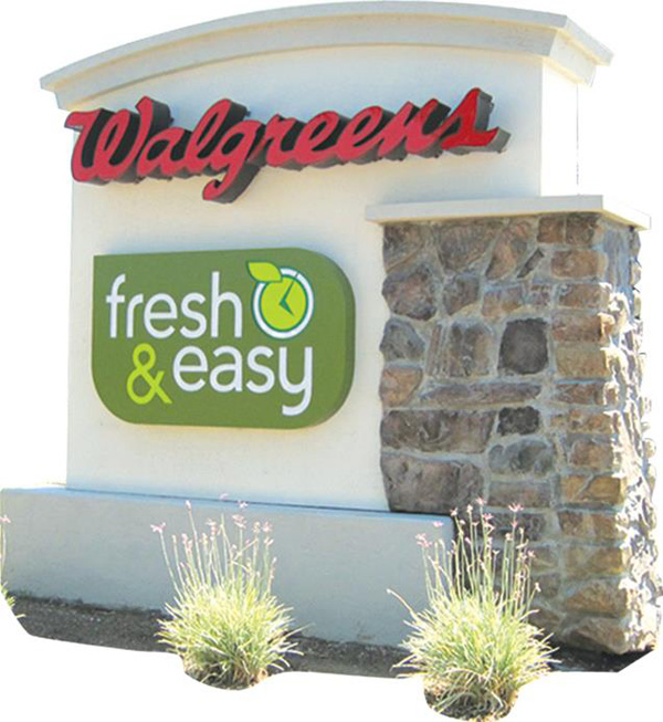 加州招牌 图片 4