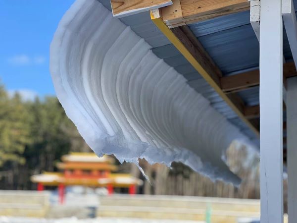 光環密宗‧喀爾觀音寺 图片 4