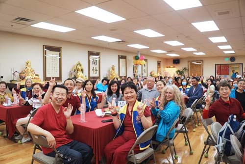 菩提禪修洛杉磯─美國國際菩提法門協會 图片 7