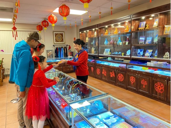 菩提禪修洛杉磯─美國國際菩提法門協會 图片 5