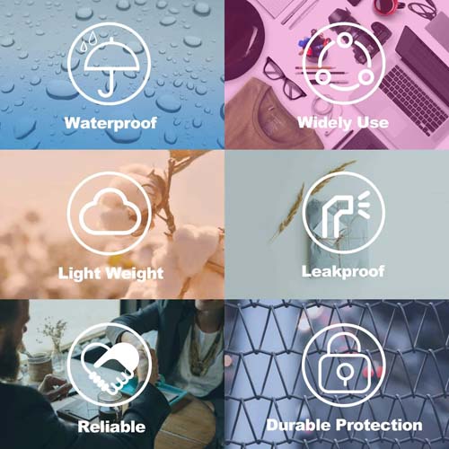 洛城展示包裝材料 图片 6