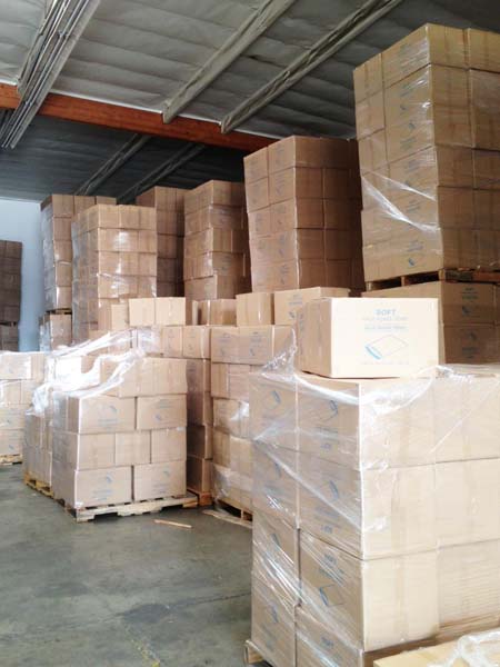 舒適包裝材料公司 图片 3