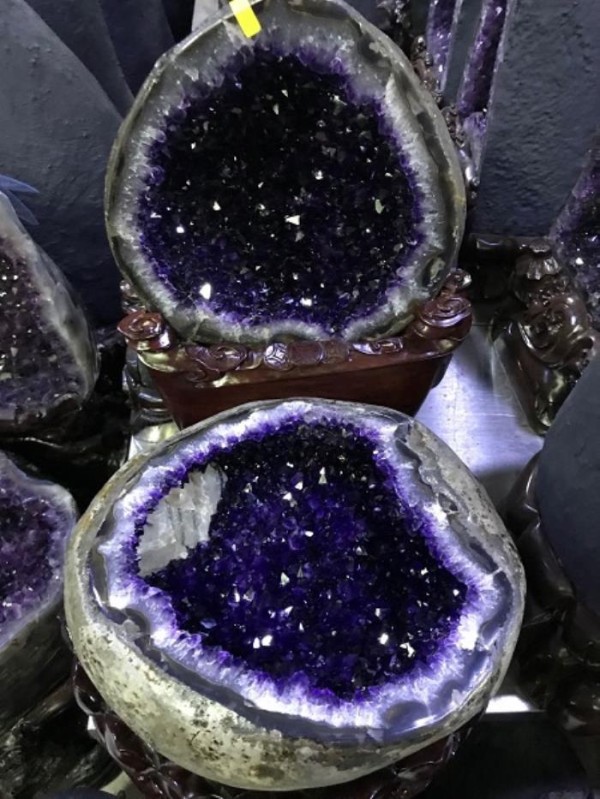 莎莎水晶軒 图片 4