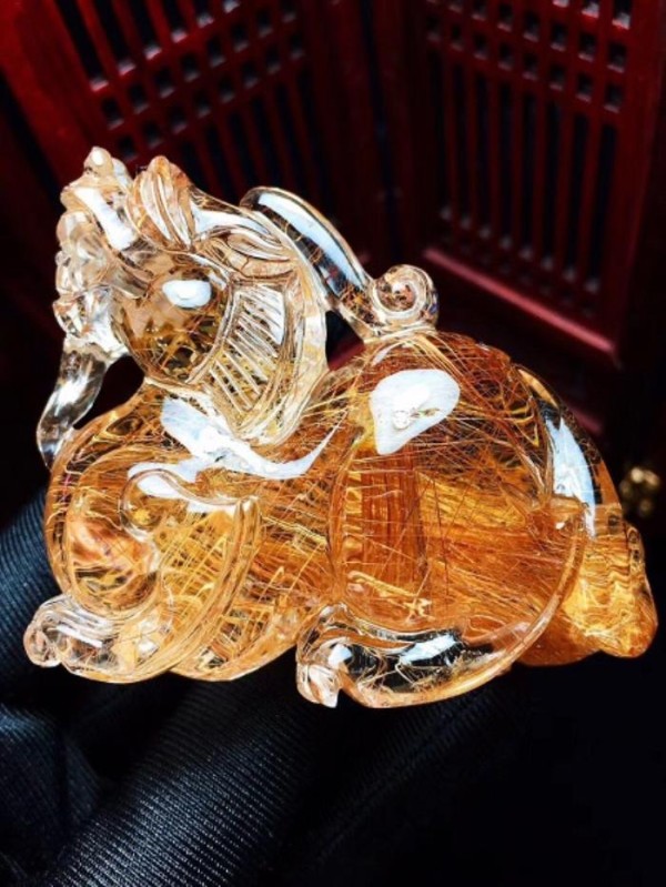 莎莎水晶軒 图片 6