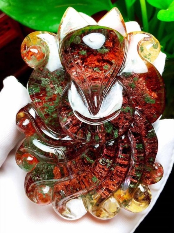 莎莎水晶軒 图片 3