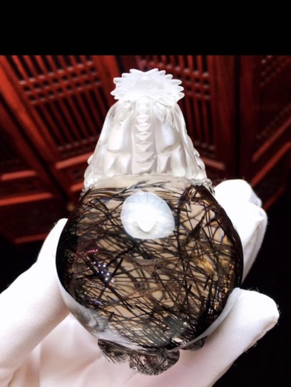 莎莎水晶軒 图片 2